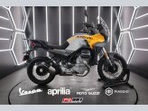 New 2024 Moto Guzzi Stelvio
