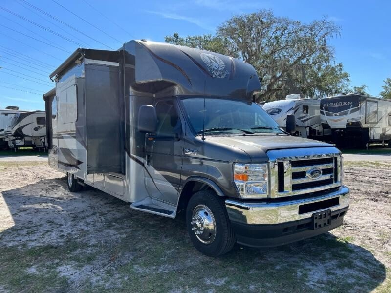 2024 Nexus Viper RVs For Sale - RVs On Autotrader