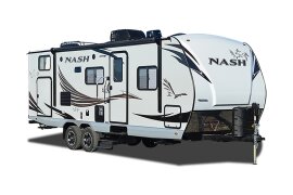 2024 Northwood Nash 24M specifications