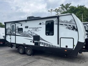 2024 Outdoors RV Back Country for sale 300457734
