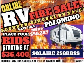 2024 Palomino SolAire for sale 300493810