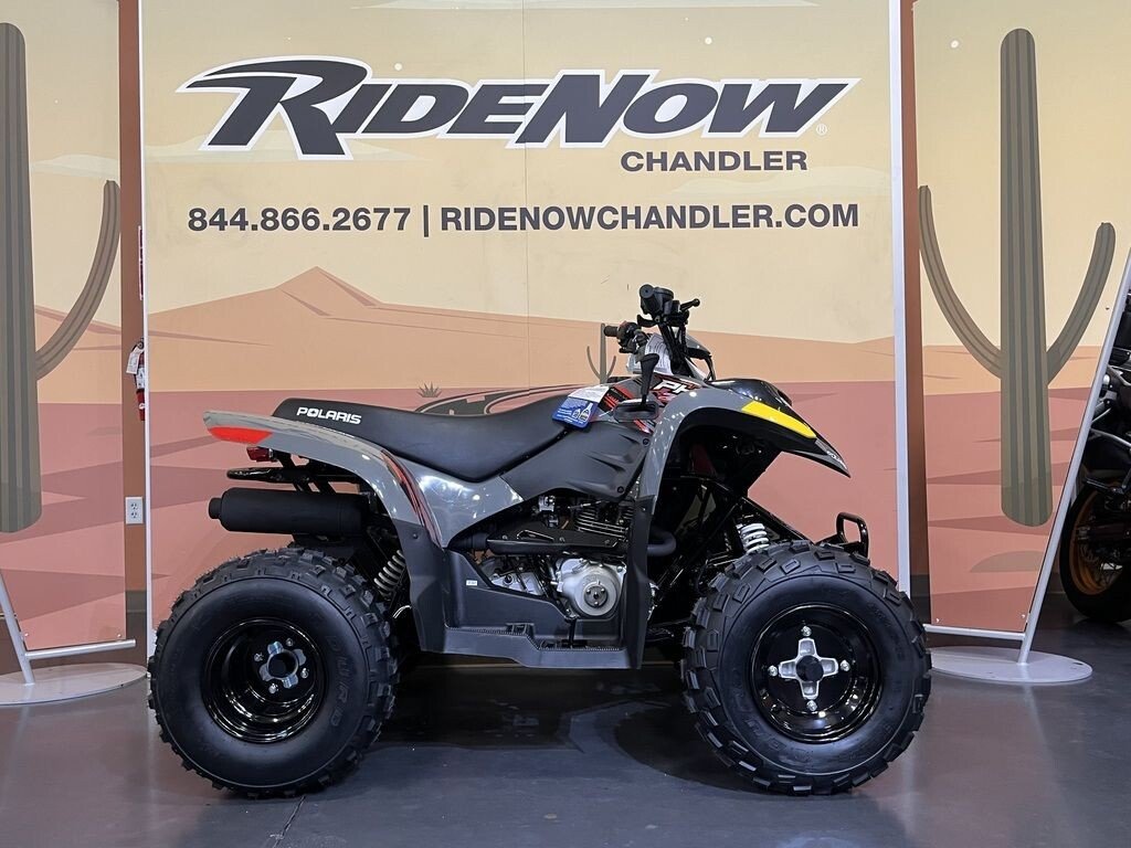 Used polaris phoenix 200 deals for sale near me