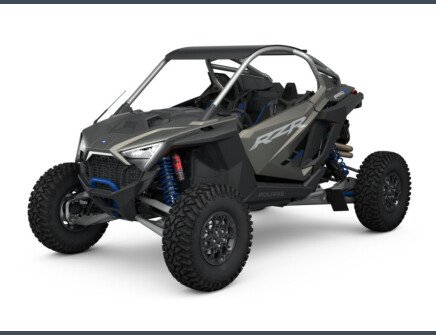 Photo 1 for New 2024 Polaris RZR Pro R Ultimate