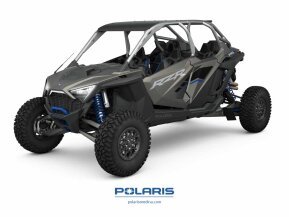 2024 Polaris RZR Pro R for sale 201509636