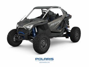 2024 Polaris RZR Pro R for sale 201509639