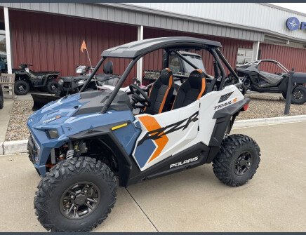 Photo 1 for New 2024 Polaris RZR S 1000 Ultimate Trail