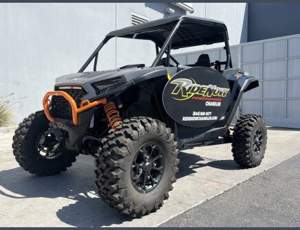 Photo 1 for New 2024 Polaris RZR XP 1000 Ultimate