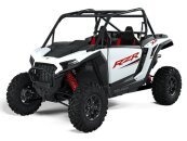 New 2024 Polaris RZR XP 1000 Sport