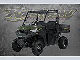 2024 Polaris Ranger 570 for sale 201609473
