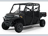 2024 Polaris Ranger Crew 1000 Premium for sale 201522051