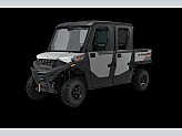 2024 Polaris Ranger Crew 570 for sale 201615010
