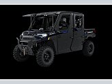2024 Polaris Ranger Crew XP 1000 Ultimate for sale 201615140
