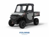 New 2024 Polaris Ranger 570