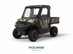 2024 Polaris Ranger 570 for sale 201509630