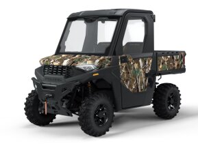 2024 Polaris Ranger 570 for sale 201540552