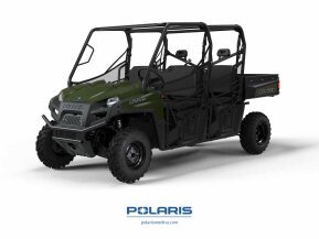 2024 Polaris Ranger Crew 1000 for sale 201510534