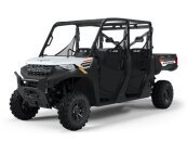 New 2024 Polaris Ranger Crew 1000