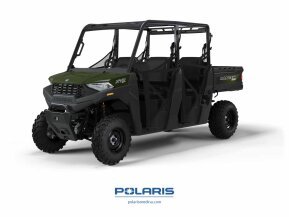 2024 Polaris Ranger Crew 570 for sale 201510539