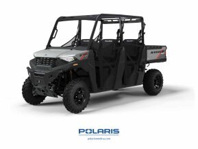 2024 Polaris Ranger Crew 570 for sale 201510547