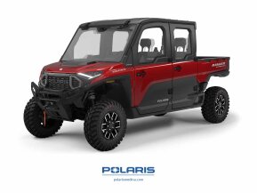 2024 Polaris Ranger Crew XD 1500 for sale 201510540