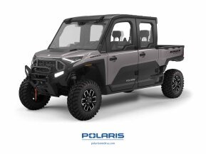 2024 Polaris Ranger Crew XD 1500 for sale 201510543