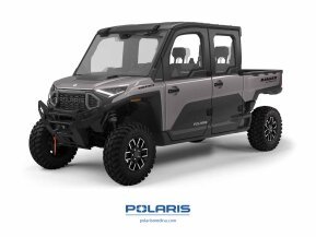 2024 Polaris Ranger Crew XD 1500 for sale 201510549