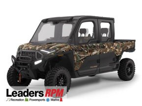 2024 Polaris Ranger Crew XD 1500 for sale 201612037