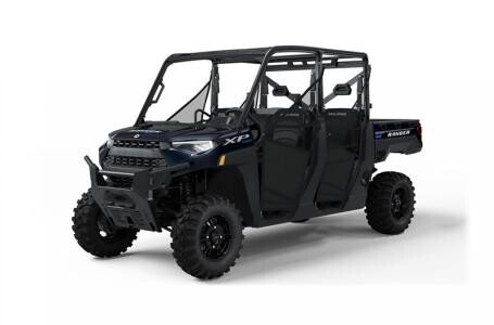 2021 polaris ranger store crew 1000 premium