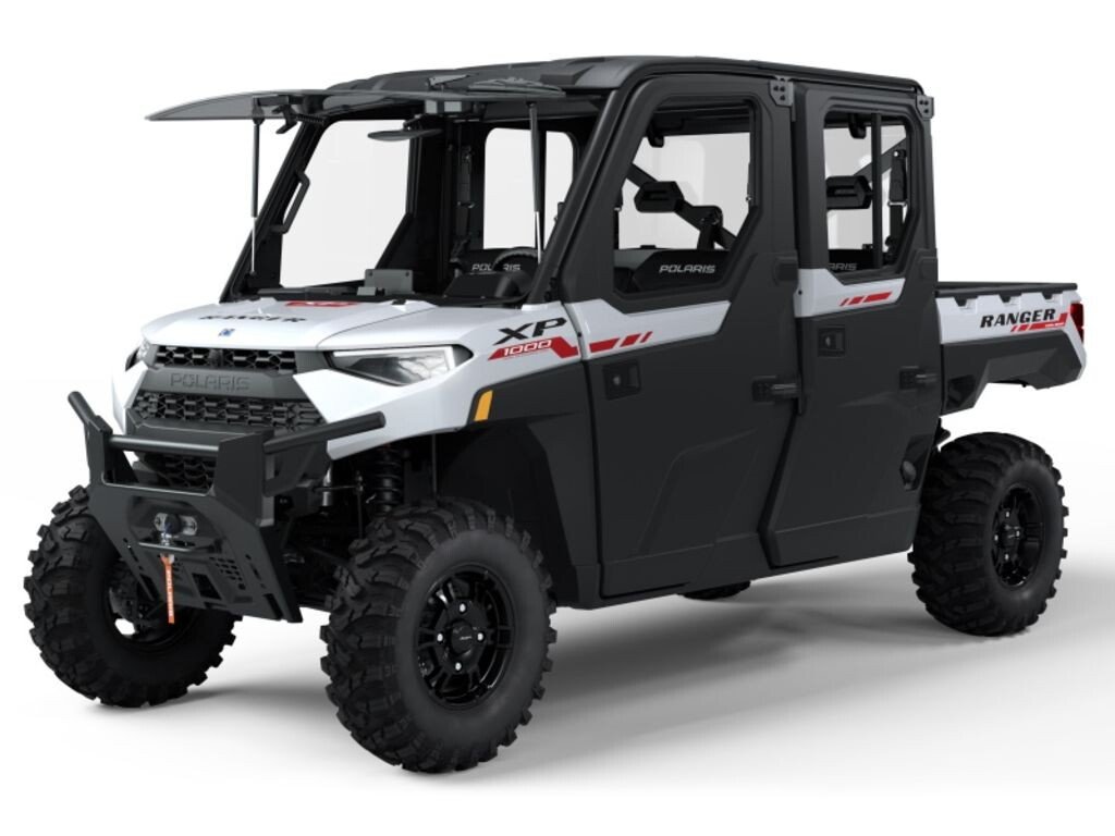 2021 polaris ranger 1000 deals for sale