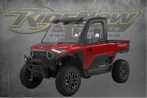 2024 Polaris Ranger XD 1500 for sale 201505668