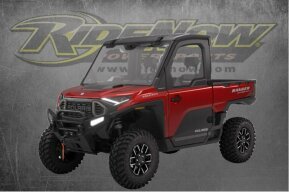 2024 Polaris Ranger XD 1500 for sale 201505672