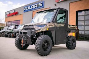 2024 Polaris Ranger XP 1000 for sale 201560057