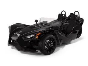 2024 Polaris Slingshot S w/ Technology Package 1 for sale 201585120