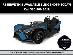 2024 Polaris Slingshot SLR for sale 201597953