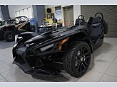 2024 Polaris Slingshot S w/ Technology Package 1 for sale 201612474