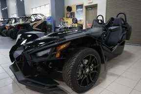 2024 Polaris Slingshot S w/ Technology Package 1 for sale 201612478