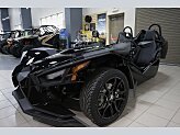 2024 Polaris Slingshot S w/ Technology Package 1 for sale 201612478