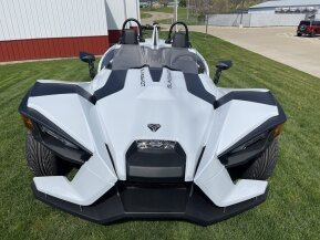 2024 Polaris Slingshot S w/ Technology Package 1 for sale 201615913