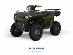 2024 Polaris Sportsman 450 for sale 201509653