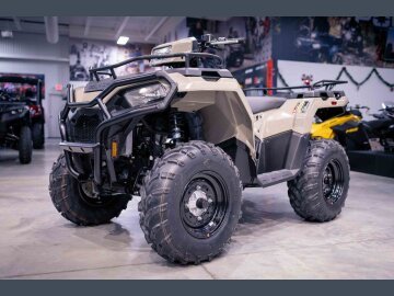 Polaris Sportsman 570 ATVs for Sale - Motorcycles on Autotrader