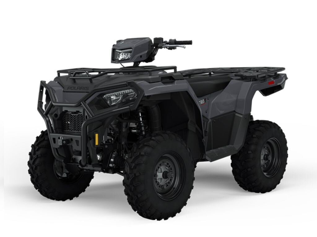 2024 Polaris Sportsman 570 Trail ATV For Sale in Tremonton Utah