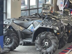 2024 Polaris Sportsman 850 High Lifter Edition for sale 201535809