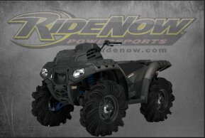 2024 Polaris Sportsman 850 High Lifter Edition for sale 201553947