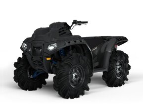 2024 Polaris Sportsman 850 High Lifter Edition for sale 201570011