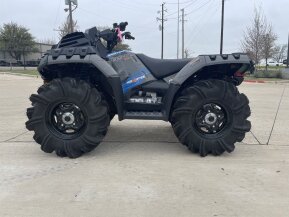 2024 Polaris Sportsman 850 High Lifter Edition for sale 201611190