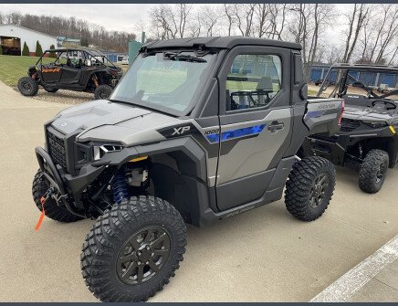 Photo 1 for New 2024 Polaris XPEDITION XP Northstar