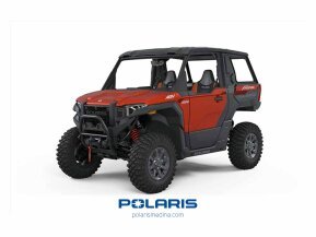 2024 Polaris XPEDITION for sale 201468099