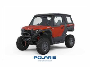 2024 Polaris XPEDITION for sale 201468101