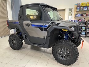 2024 Polaris XPEDITION for sale 201468105