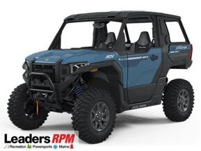2024 Polaris XPEDITION for sale 201469649